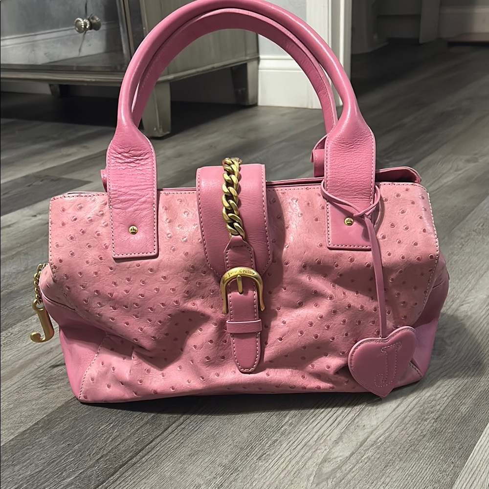 Vintage Juicy Handbag